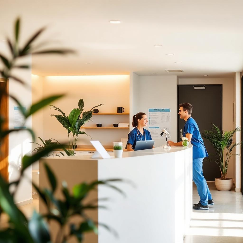 NDIS Providers using AI business automation by AutoBusiness in Brisbane