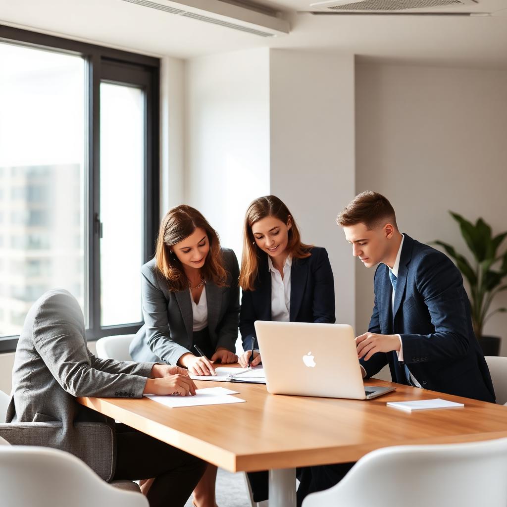 Professional Services businesses in Brisbane using workflow automation